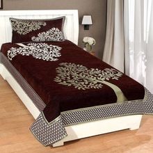 Lifestyle Single Bed Sheet