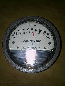 Magnehelic Gauges Analog Differential Pressure Gauge