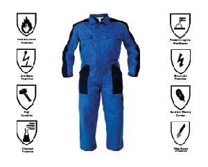 LAVA PRO TM 260 Protective Coverall