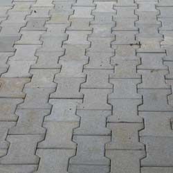 Paver with out Facemix