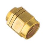 BW Type Brass Cable Gland