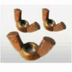 Silicon Bronze Wing Nut