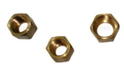Hex Nuts