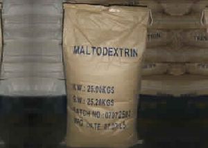 Maltodextrin