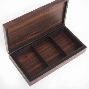 Rosewood Box