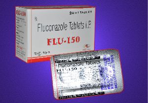 FLU - 150 TABLETS