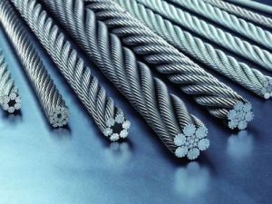Rope Wire