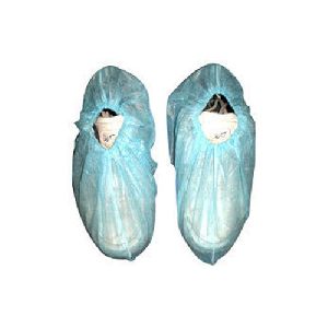 Plastic Shoe Covers