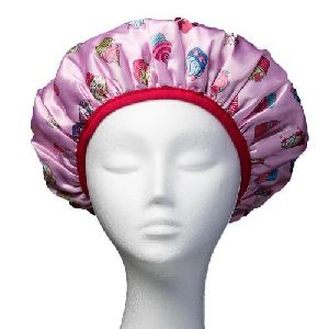 shower cap suppliers