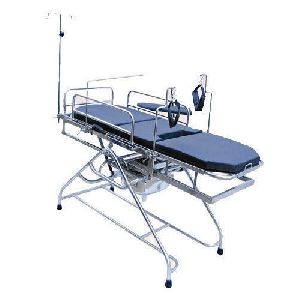 Telescopic Delivery Table