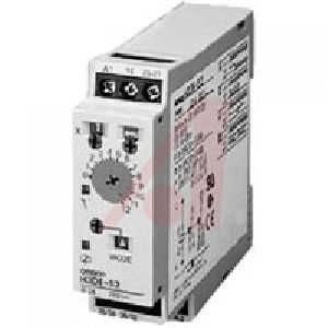 Multi Function Time Delay Relay