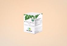 Moringa Herbal Dip Tea