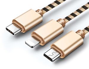 Fast Charging Cable Long