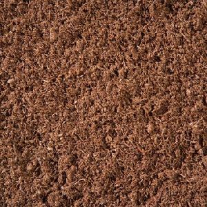 Coco Peat Oil Absorbent