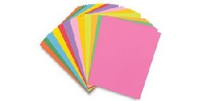 Color Bank Paper