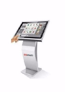 in door touch screen kiosk