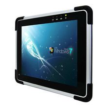 INDUSTRIAL RUGGED TABLET PCS