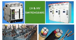 LV & HV Switchgears