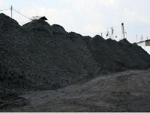 RB2 South African Steam Coal