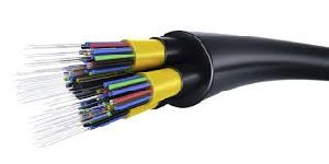 Fiber Optic Cables