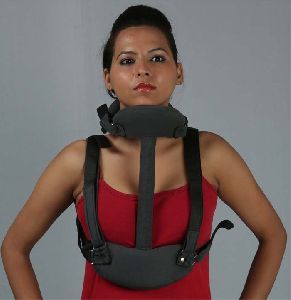 cervical brace