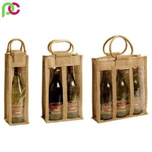  Bottle Bags