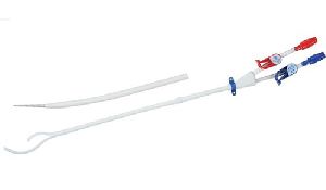 Haemodialysis Catheter