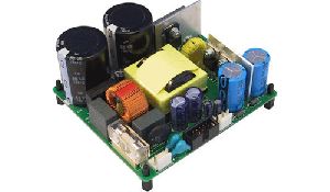 Switch Mode Power Supply for Dialysis Machine