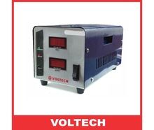 Ac Voltage Regulator
