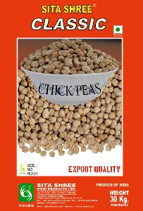 Chick Peas