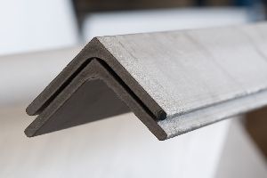 Stainless Steel Angle
