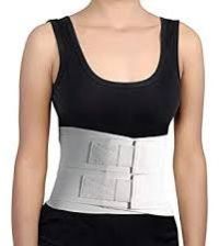 Sacral Support Belt