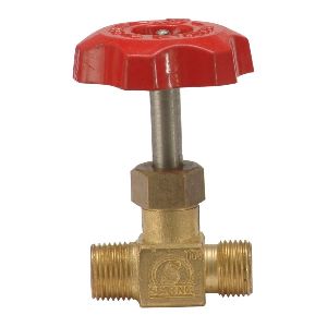 Needle Control Valves