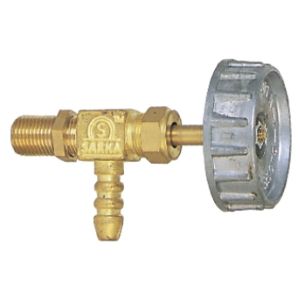 Nozzle Control Valve