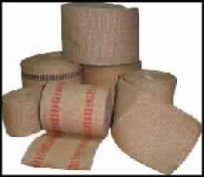 Jute Webbing