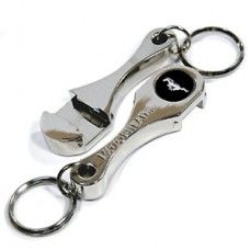 bottle opener keychains