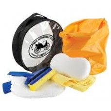 Cas Wash Kits