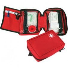 First Aid Kits