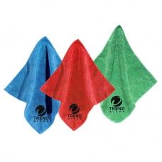 microfiber cloth