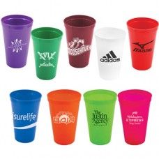 stadium cups