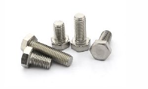 Stainless Steel Bolts