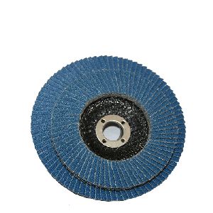 Zirconia Flap Disc