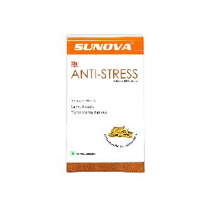 ANTI-STRESS CAPSULE