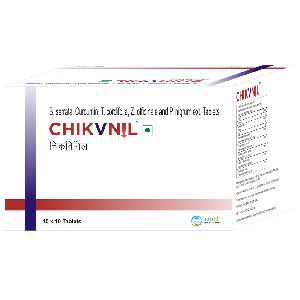 CHIKVNIL CAPSULE