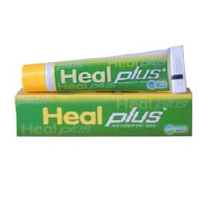 HEAL PLUS GEL GUM