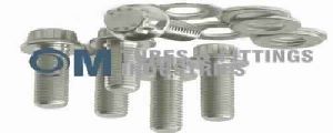 Stainless Steel Fastener