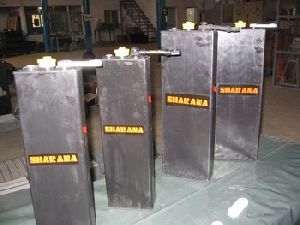 TRACTION BATTERY CELLS