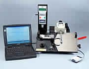 Electronic Piston Ring Tester