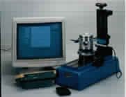 Electronic Piston Tester