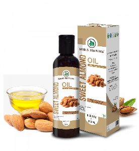 almond oil